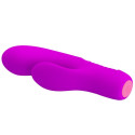 PRETTY LOVE - TIM PURPLE WIEDERAUFLADBARER VIBRATOR 2 