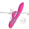 ARMONY - BONNIE VIBRATEUR LAPIN FUCHSIA 3 