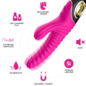 ARMONY - ETERNITY VIBRATOR SILIKON FUCHSIA 2 