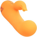 CALEXOTICS - MONTECITO MUSE VIBRATEUR LAPIN ORANGE PAR CALIFORNIA DREAMING 4 