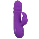 CALEXOTICS - MANHATTAN BEACH MARVEL VIBRATORE RABBIT VIOLA DI CALIFORNIA DREAMING 2 