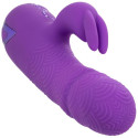 CALEXOTICS - MANHATTAN BEACH MARVEL VIBRATORE RABBIT VIOLA DI CALIFORNIA DREAMING 3 