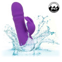 CALEXOTICS - MANHATTAN BEACH MARVEL VIBRATOR RABBIT LILA VON CALIFORNIA DREAMING 5 