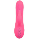 CALEXOTICS - SACRAMENTO SWEETIE VIBRATEUR LAPIN ROSE PAR CALIFORNIA DREAMING 1 