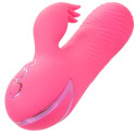 CALEXOTICS - SACRAMENTO SWEETIE VIBRATEUR LAPIN ROSE PAR CALIFORNIA DREAMING 3 