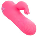 CALEXOTICS - SACRAMENTO SWEETIE VIBRATOR RABBIT PINK VON CALIFORNIA DREAMING 4 