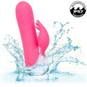 CALEXOTICS - SACRAMENTO SWEETIE VIBRATOR RABBIT PINK VON CALIFORNIA DREAMING 5 