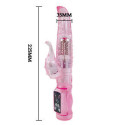 BAILE - MINI INTIMATE LOVER QUEEN FLIEDER ROTATOR 2 