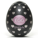 TENGA - MASTURBATOR EGG IN LOVE 1 