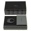 LELO - TOR II BLACK VIBRATOR RING 2 