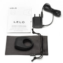 LELO - TOR II BLACK VIBRATOR RING 3 