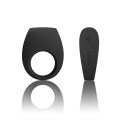 LELO - TOR II BLACK VIBRATOR RING 4 