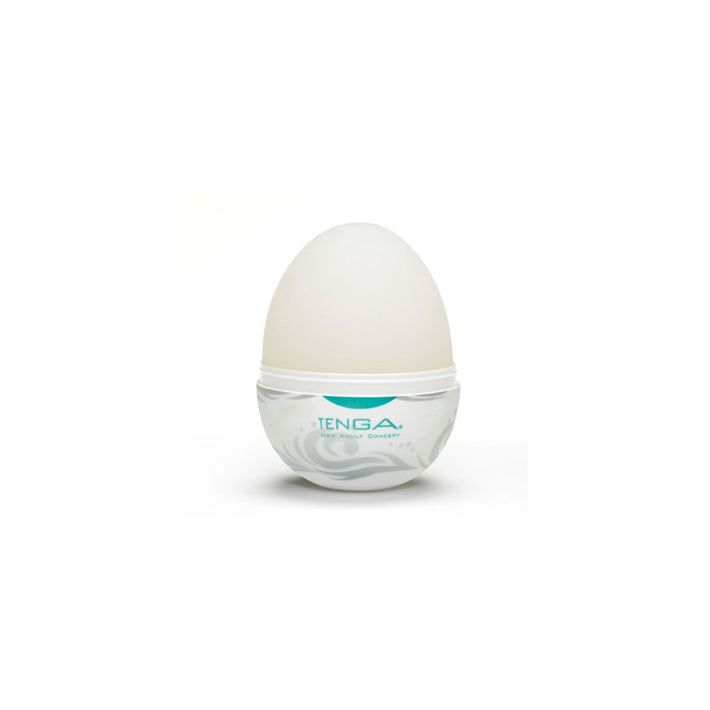 TENGA - OEUF MASTURBATEUR SURFEUR 3 