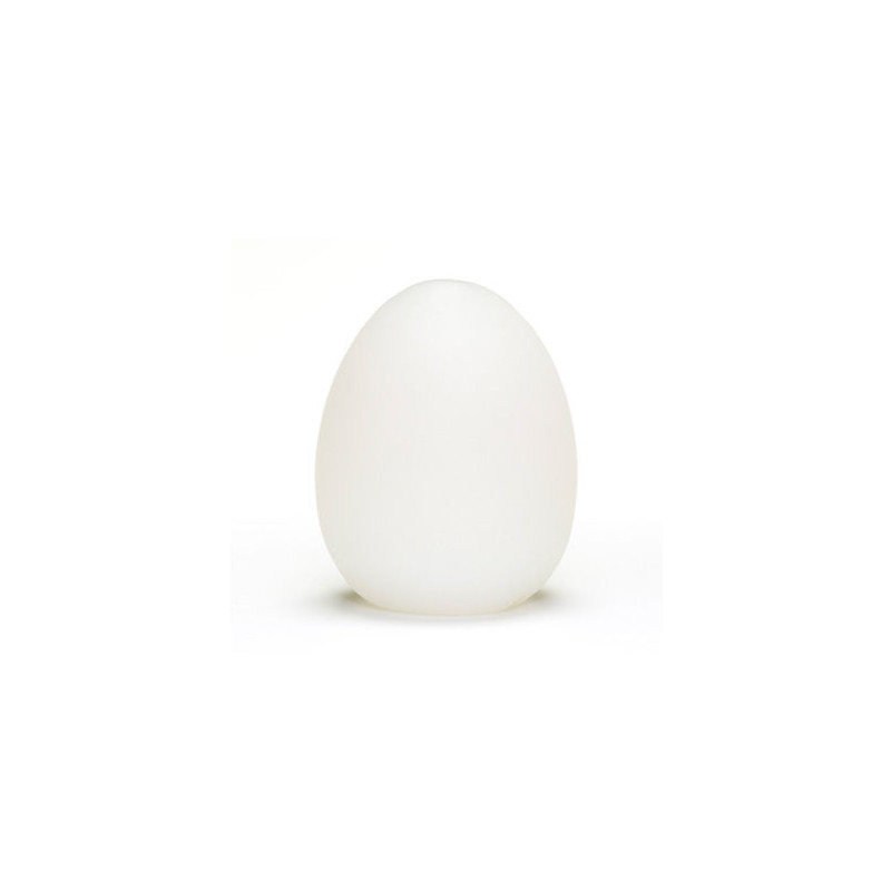 TENGA - SHINY MASTURBATOR EGG 1 