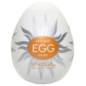 TENGA - SHINY MASTURBATOR EGG 3 