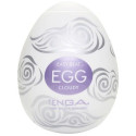 TENGA - CLOUDY MASTURBATOR EGG 1 