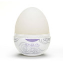 TENGA - CLOUDY MASTURBATOR EGG 2 