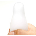 TENGA - CLOUDY MASTURBATOR EGG 5 