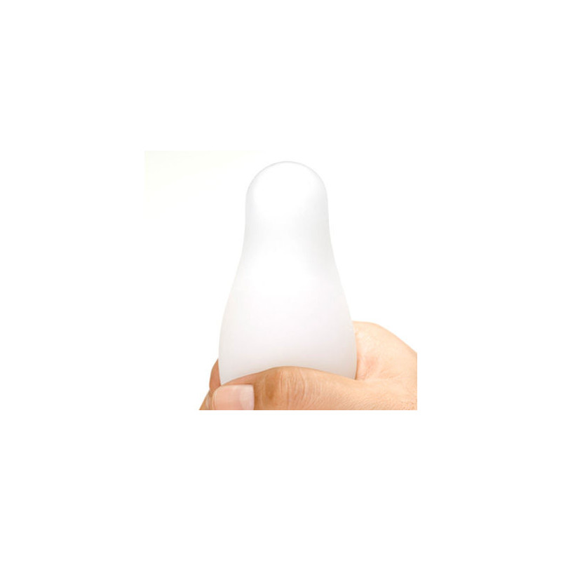 TENGA - CLOUDY MASTURBATOR EGG 5 