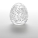 TENGA - OEUF DE MASTURBATEUR DE FÊTE KEITH HARING 2 