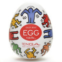 TENGA - DANCE MASTURBATOR EGG 1 