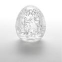 TENGA - DANCE MASTURBATOR EGG 2 