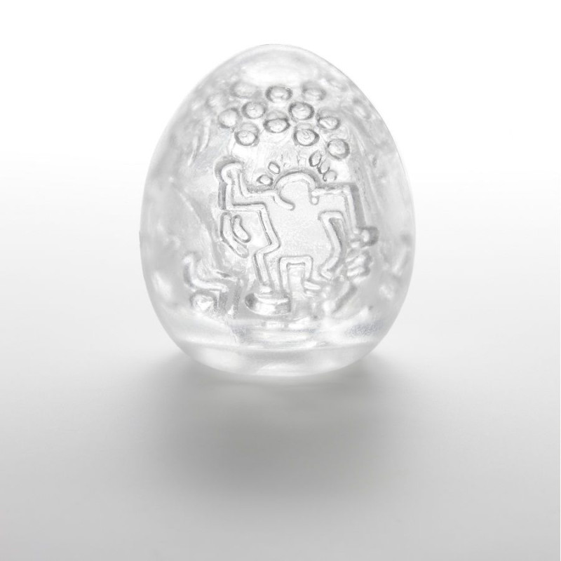 TENGA - DANCE MASTURBATOR EGG 2 