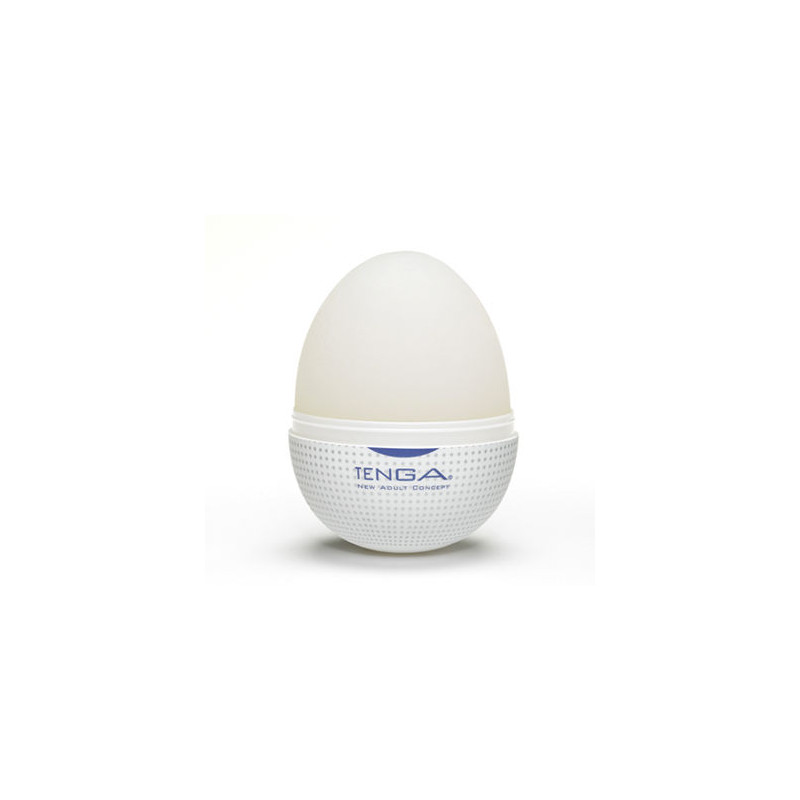 TENGA - MISTY MASTURBATOR EGG 4 