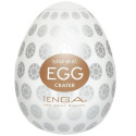 TENGA - CRATER MASTURBATOR EGG 1 