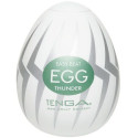 TENGA - THUNDER MASTURBATOR EGG 1 