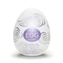 TENGA - MASTURBATOR EGG MODEL II PACK 6 UNITS 1 