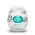 TENGA - MASTURBATOR EGG MODEL II PACK 6 UNITS 5 