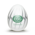 TENGA - MASTURBATOR EGG MODEL II PACK 6 UNITS 6 