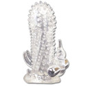 BAILE - BRAVE MAN RABBIT VIBRATOR PENISVERLNGERUNG 4 