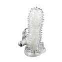 BAILE - BRAVE MAN RABBIT VIBRATOR PENISVERLNGERUNG 5 