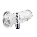 BAILE - BRAVE MAN RABBIT VIBRATOR PENISVERLNGERUNG 7 