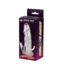 BAILE - ESTENSIONE DEL PENE BRAVE MAN RABBIT I 2 