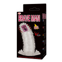 BAILE - BRAVE II MAN SENSOR EXTENSION 7 