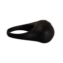 PRETTY LOVE - BERTRAM BLACK VIBRATOR RING 1 