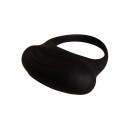 PRETTY LOVE - BERTRAM BLACK VIBRATOR RING 2 