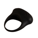 PRETTY LOVE - BERTRAM BLACK VIBRATOR RING 3 