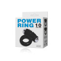 BAILE - POWER RING VIBRATOR RING 10V 5 