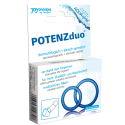 JOYDIVISION POTENZDUO - RINGE - S 1 