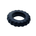 BAILE - TITAN COCKRING BLACK 2 CM 1 