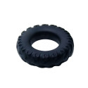 BAILE - TITAN COCKRING SCHWARZ GRÜN 2 CM 2 