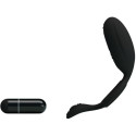 PRETTY LOVE - ETHEL VIBRATING RING WITH STIMULATOR 1 