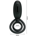 PRETTY LOVE - ESTHER VIBRATIONSRING MIT STIMULATOR 4 