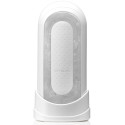 TENGA - FLIP ZERO WHITE FOR HIM 1 