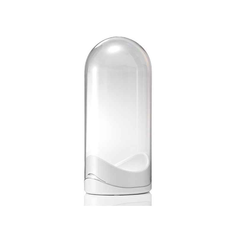 TENGA - FLIP ZERO WHITE FOR HIM 3 