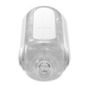 TENGA - FLIP ZERO WHITE FOR HIM 4 